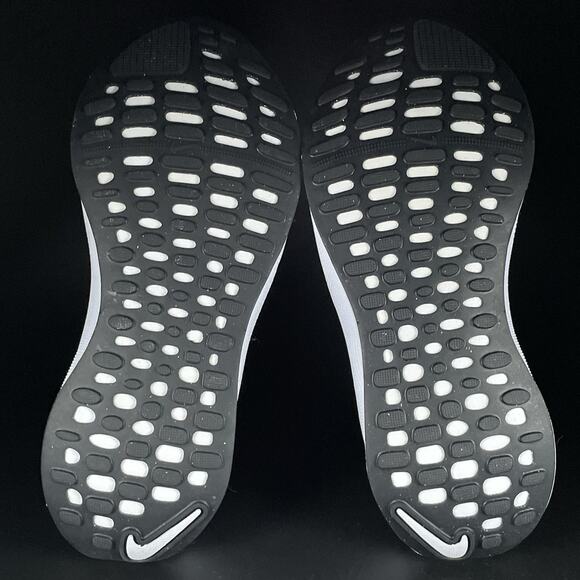 Men’s 6 Women’s 7.5 Nike ReactX Infinity Run 4 Oreo Running Sneakers DR2665-003 - Picture 4 of 8